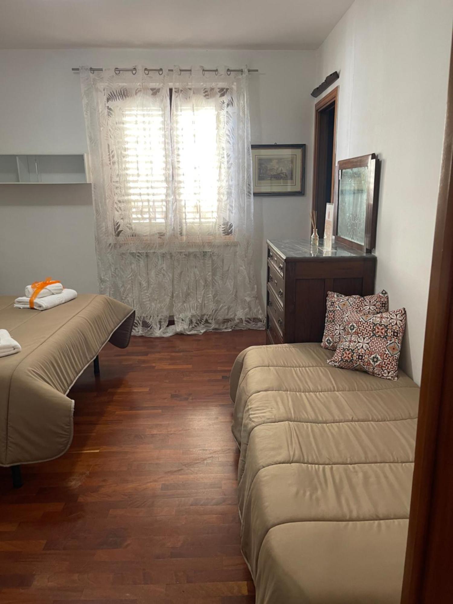 Le Terrazze Elite Apartment — Photos 1