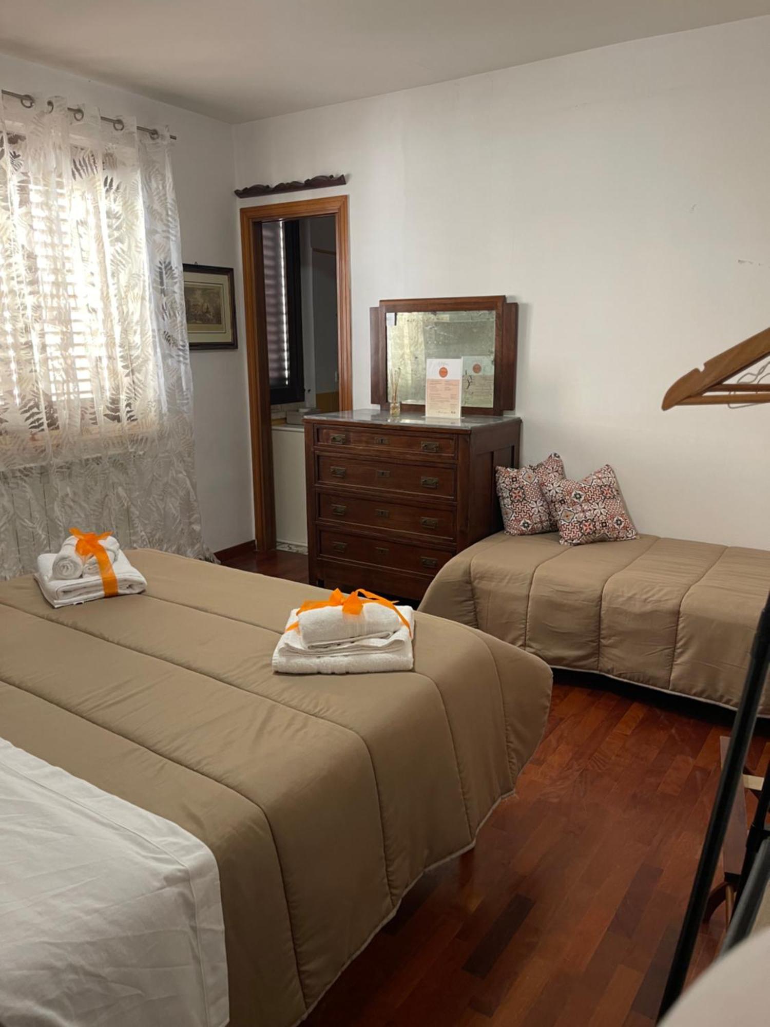 Le Terrazze Elite Apartment, Palermo
